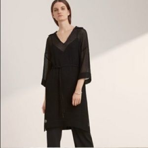 Aritzia Babaton Roger Dress